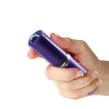 Streetwise Perfume Protector 17,000,000* Stun Gun With Flashlight SKU SWPP17PR