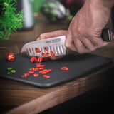 Opinel Forged 1890 7" Santoku Knife SKU 002287