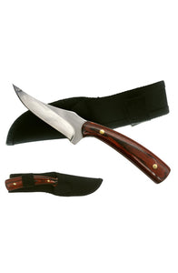 Hunting Dagger with Nylon Sheath SKU T22018