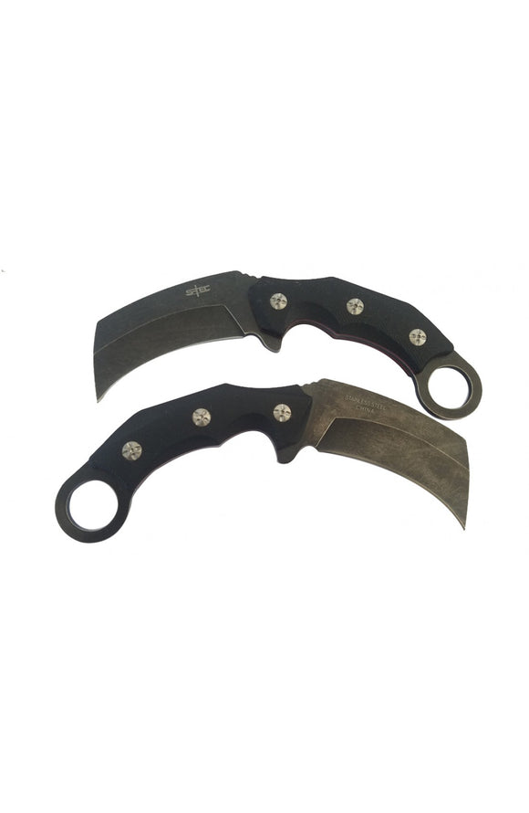 S-TEC Broad Head Karambit SKU T226141