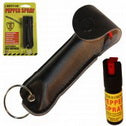 CHEETAH MAXIMUM STRENGTH PEPPER SPRAY SKU T3131BK