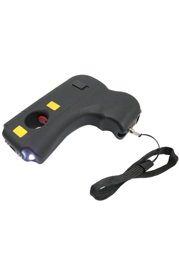 Defender Stun Gun LED Light W/Safety Switch SKU T313292