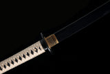 Ryujin Samurai Sword w/Samurai Graphic Saya SKU T64039