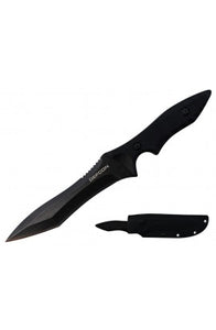 Hydra Defcon 10.8" D2 blackwash