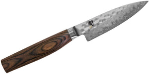 Shun Premier Limited Edition Paring Knife SKU  TDM0757