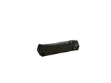 S-TEC Carbon Fiber Handle Axis Lock Folding Knife SKU TS024