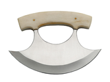 SZCO ULU KNIFE SKU: DH-8011BO