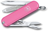 Victorinox Classic SD Swiss Army Multi-Tool Cherry Blossom SKU VN0622351G