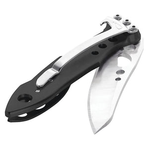 Leatherman Skeletool Stainless Streel Multi-Tool Knife 2 Functions SKU  832381