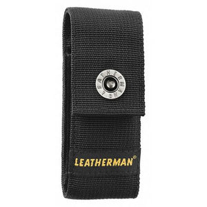 Leatherman Black Nylon Sheath 4" SKU 934928