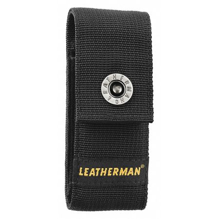 Leatherman Black Nylon Sheath 4