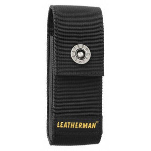 Leatherman Black Nylon Sheath 4.5" SKU 934929
