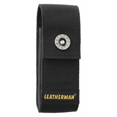 Leatherman Black Nylon Sheath 4.5