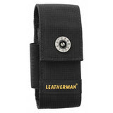 Leatherman Black Nylon Sheath Medium with pockets SKU 934932