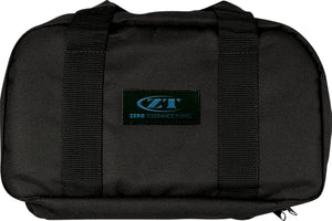 Zero Tolerance Knife Storage Bag, 18 Padded Knife Pockets SKU ZT997