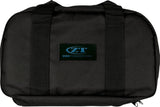 Zero Tolerance Knife Storage Bag, 18 Padded Knife Pockets SKU ZT997