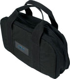 Zero Tolerance Knife Storage Bag, 18 Padded Knife Pockets SKU ZT997