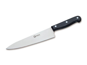 Boker Arbolito 8" Chef's Kitchen Knife Black SKU 03BA8308