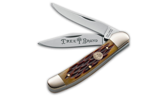 Boker Copperhead Pocket Knife 3.75
