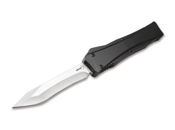 Boker Falcon D2 2.0 OTF Auto SKU 06EX245