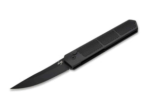 Boker Plus Kwaiken Grip Non-Auto SKU 01BO474N
