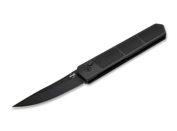 Boker Plus Kwaiken Grip Non-Auto SKU 01BO474N