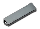 Böker Plus USB OTF Automatic Knife Gray Aluminum SKU 06EX276