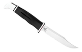 Buck 102 Woodsman Hunting Fixed Blade SKU 0102BKS-B