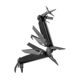 Leatherman Charge®+ Stainless Steel black