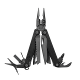 Leatherman Charge®+ Stainless Steel black