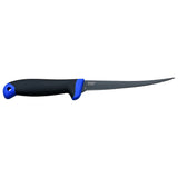 Dark Water Fixed Blade Filet Knife SKU DW-FIX004CS