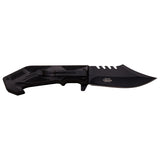 Master USA Spring Assisted Knife SKU MU-A042BK