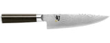 Shun Classic 3-Piece Kitchen Knife Starter Set SKU DMS300