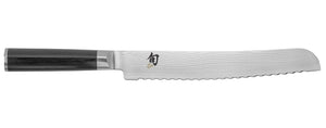 Shun Classic 9" Bread Knife SKU DM0705