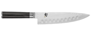 Shun CLASSIC 8-IN. HOLLOW-GROUND CHEF'S KNIFE
