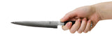 Shun Classic 6" Serrated Utility Kitchen Knife SKU DM0722