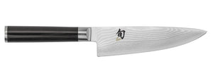 Shun Classic 6" Chef's Knife SKU DM0723
