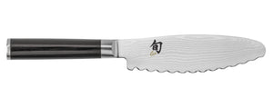 Shun  CLASSIC 6-IN. ULTIMATE UTILITY KNIFE DM0741
