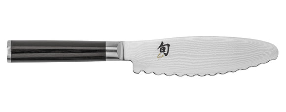 Shun  CLASSIC 6-IN. ULTIMATE UTILITY KNIFE DM0741