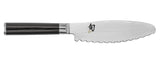 Shun  CLASSIC 6-IN. ULTIMATE UTILITY KNIFE DM0741