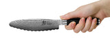 Shun  CLASSIC 6-IN. ULTIMATE UTILITY KNIFE DM0741