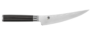 Shun Classic 6" Boning Fillet Kitchen Knife SKU DM0743