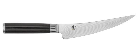 Shun Classic 6