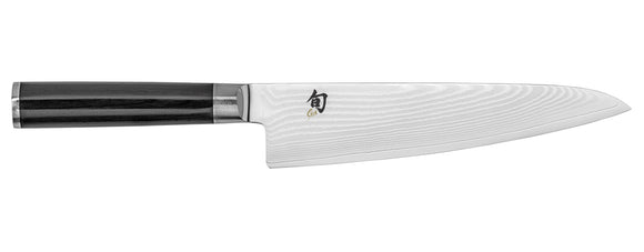 Shun Classic 7-IN. Asian Cook's Knife SKU DM0760