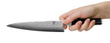 Shun Classic 7-IN. Asian Cook's Knife SKU DM0760