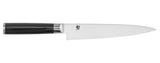 Shun Classic 7" Flexible Fillet  Knife SKU DM0761