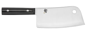 Shun Classic Meat Cleaver 6" SKU DM0767