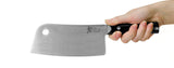 Shun Classic Meat Cleaver 6" SKU DM0767