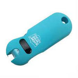 SMART 24,000,000 Keychain Stun Gun BLACK SKU: SWS24BK