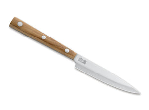 Boker Due Cigni Hakucho Utility Knife I SKU 03DC121